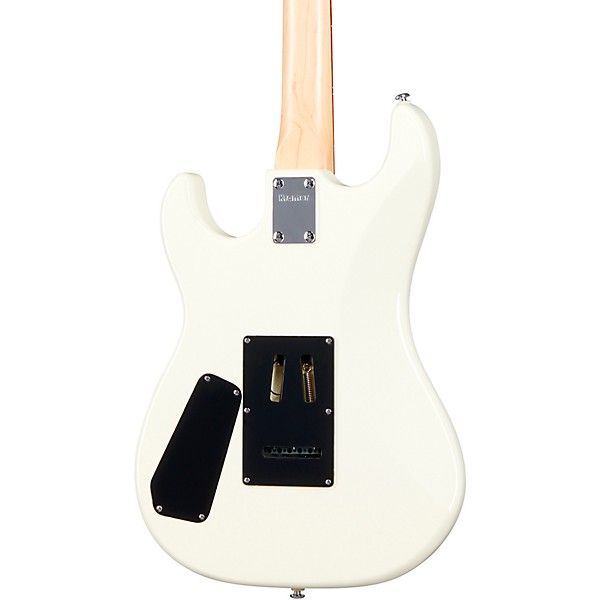 Kramer Baretta Special Electric Guitar Vintage White