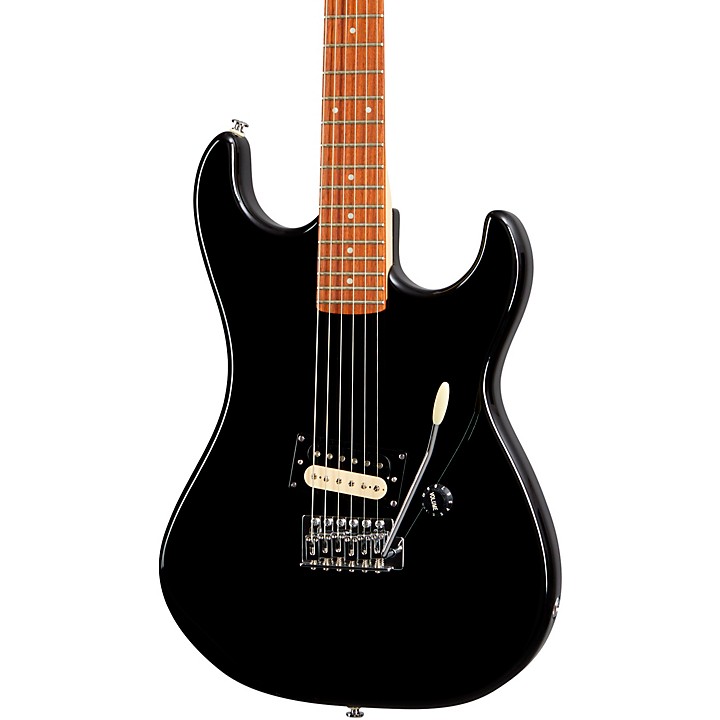 Kramer Baretta Special Electric Guitar Black | Guitar Center