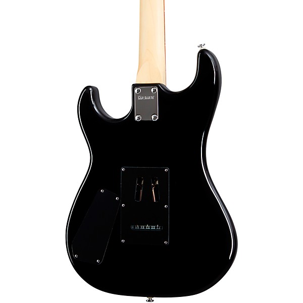 Kramer Baretta Special Electric Guitar Black