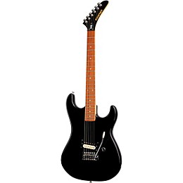Kramer Baretta Special Electric Guitar Black
