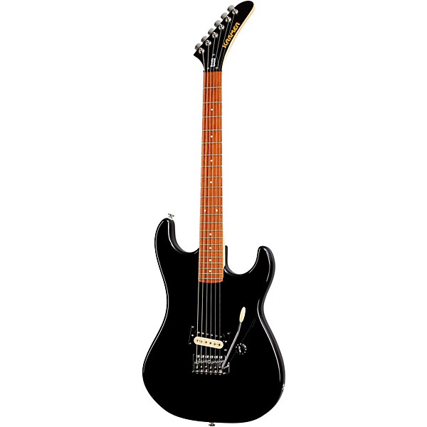 Kramer Baretta Special Electric Guitar Black
