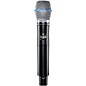 Shure Axient Digital AD2/B87C Wireless Handheld Microphone Transmitter With BETA87C Capsule Band G57 thumbnail