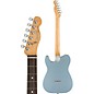 Fender Chrissie Hynde Telecaster Electric Guitar Ice Blue Metallic
