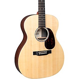 Martin Special 000-X1AE Style Acoustic-Electric Guitar Natural