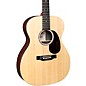 Martin Special 000-X1AE Style Acoustic-Electric Guitar Natural thumbnail