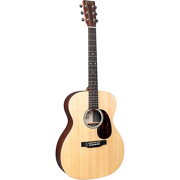 Open Box Martin Special 000-X1AE Style Acoustic-Electric Guitar Level 2 Natural 197881113391