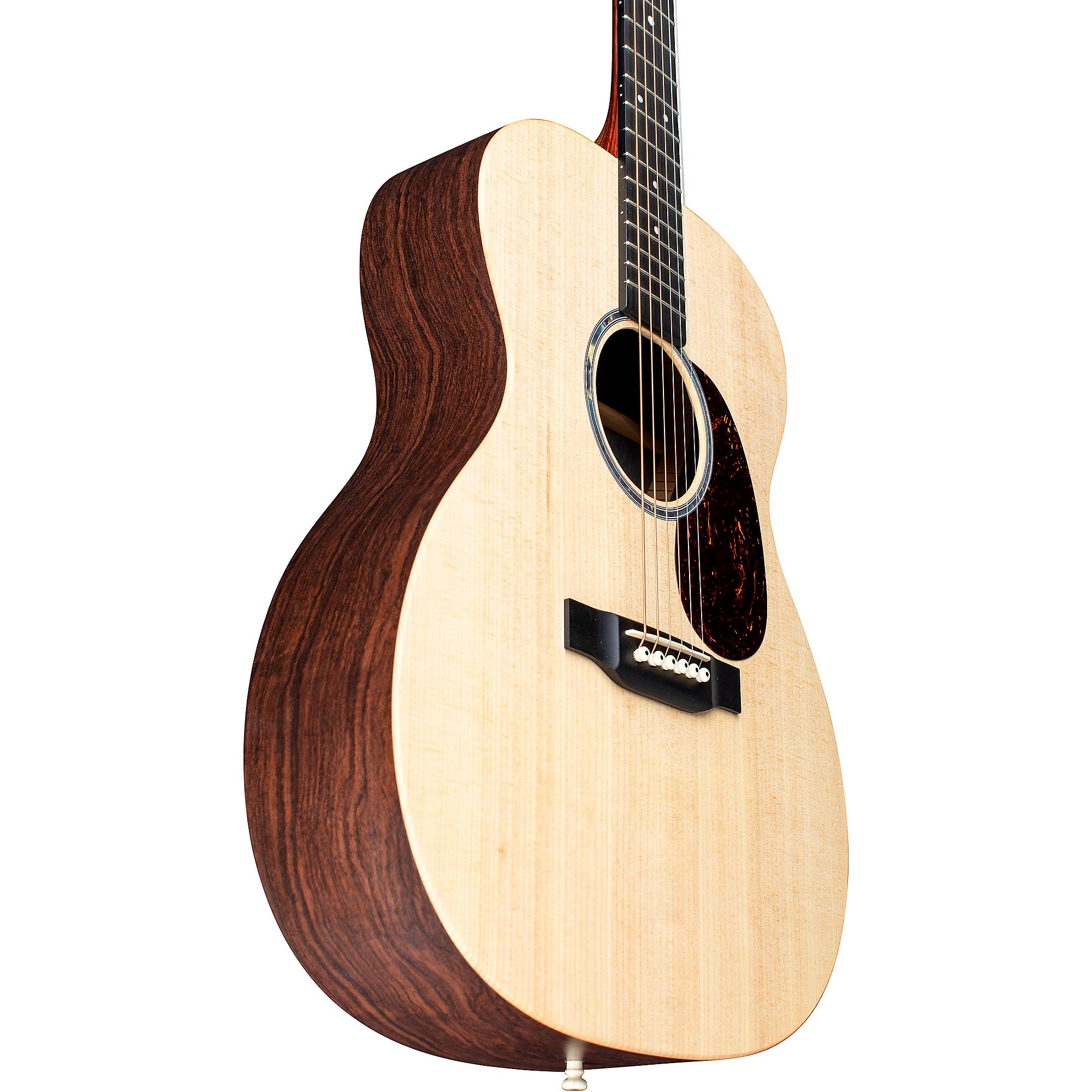 Martin Special 000-X1AE Style Acoustic-Electric Guitar Natural