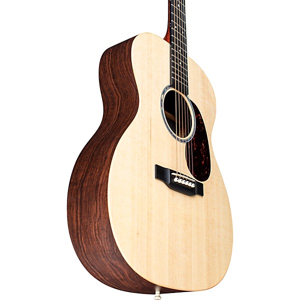 Open Box Martin Special 000-X1AE Style Acoustic-Electric Guitar Level 2 Natural 197881113391