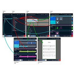 Audio Modeling Camelot Pro (Download)