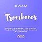 Audio Modeling SWAM Solo Trombones (Download) thumbnail