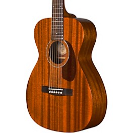 Guild M-120 Westerly Collection Concert Acoustic Guitar Natural