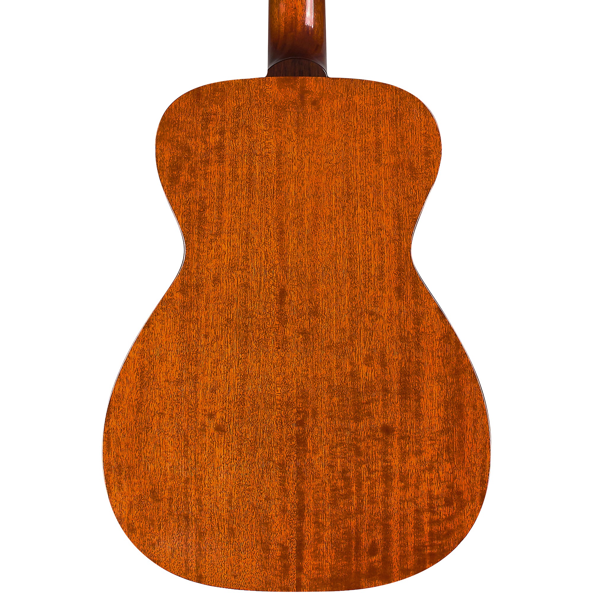 Review: Guild M-120 is a Mahogany Small-Body Guitar with