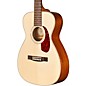 Guild M-140 Westerly Collection Concert Acoustic Guitar Natural thumbnail