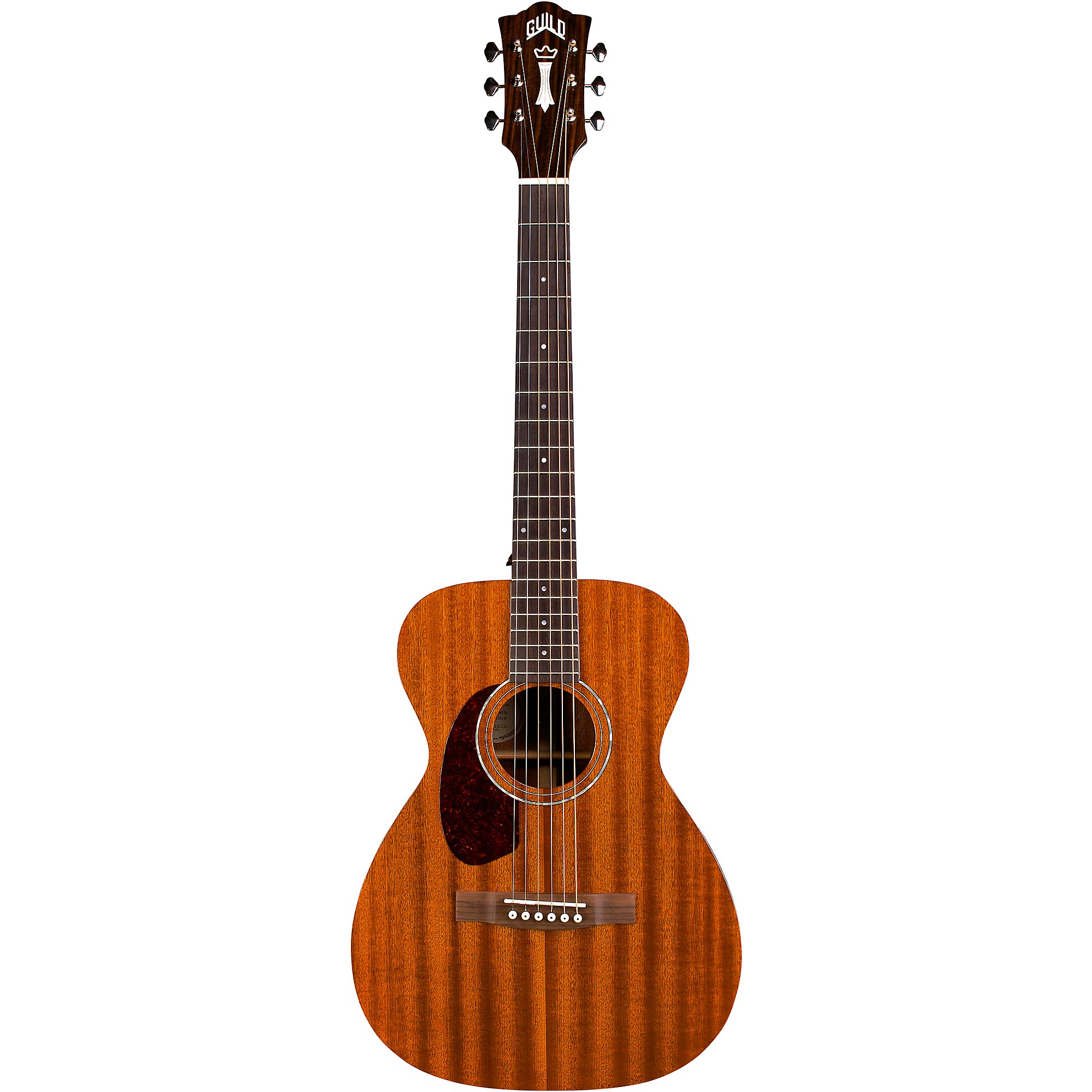 Guildセカンドライン日本製Madeira調整済みDAVID LINDLEY Guild M-120L Westerly Collection Left-Handed Concert Acoustic