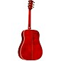 Gibson Firebird Acoustic-Electric Guitar Antique Natural