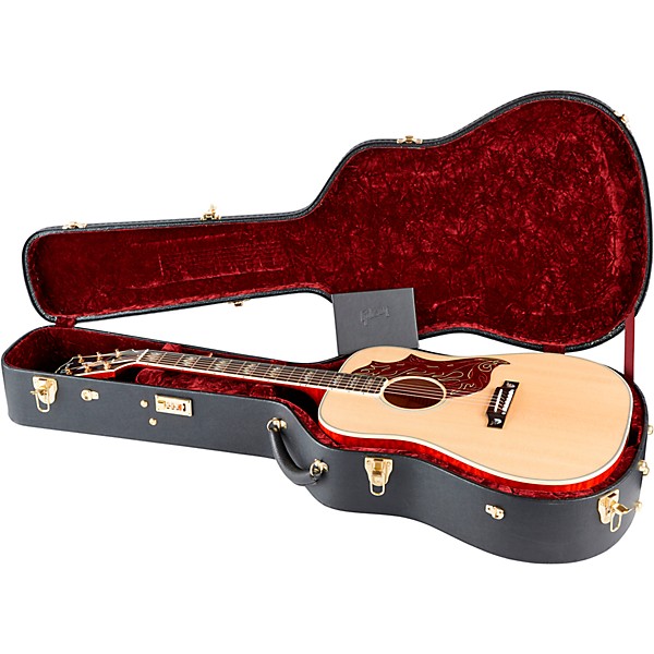 Gibson Firebird Acoustic-Electric Guitar Antique Natural