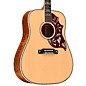 Gibson Hummingbird Custom Koa Acoustic Guitar Antique Natural thumbnail
