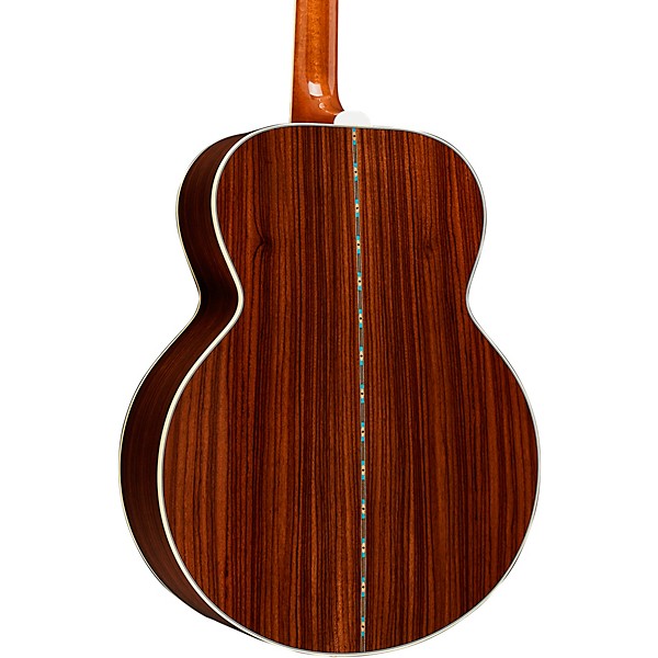 Platinum Gibson Rosewood Burst | Guitar Center