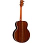 Gibson SJ-200 Deluxe Rosewood Acoustic-Electric Guitar Rosewood Burst
