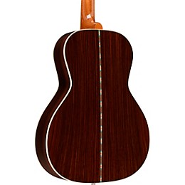 Gibson L-00 Deluxe Rosewood Acoustic-Electric Guitar Rosewood Burst