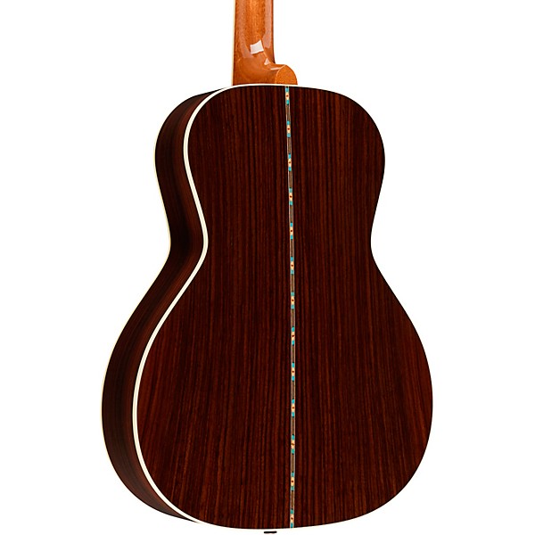 Gibson L-00 Deluxe Rosewood Acoustic-Electric Guitar Rosewood Burst