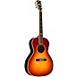 Gibson L-00 Deluxe Rosewood Acoustic-Electric Guitar Rosewood Burst