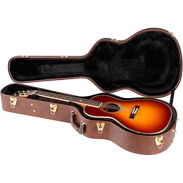 Gibson L-00 Deluxe Rosewood Acoustic-Electric Guitar Rosewood Burst
