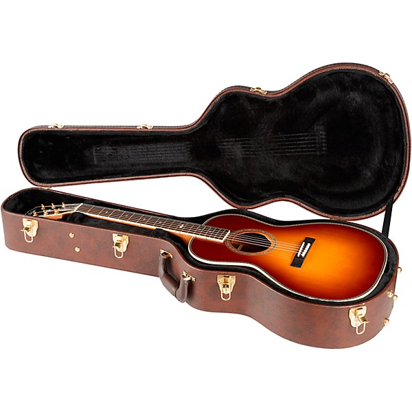 Gibson L-00 Deluxe Rosewood Acoustic-Electric Guitar Rosewood Burst