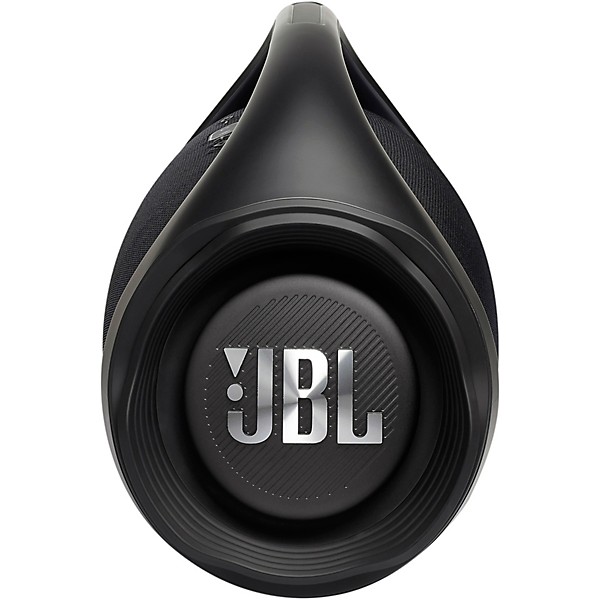 JBL Boombox 2 Wireless Speaker Black