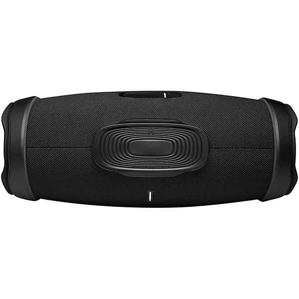 Jbl Speaker Boombox2 Portable Bluetooth Speaker - Black - StoresRadar