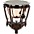 Bergerault Grand Professional Series Cambe... Bergerault Grand Professional Series Cambered Polish Copper Bowl Timpani 20 in.