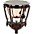 Bergerault Grand Professional Series Cambe... Bergerault Grand Professional Series Cambered Polish Copper Bowl Timpani 26 in.