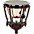 Bergerault Grand Professional Series Cambe... Bergerault Grand Professional Series Cambered Polish Copper Bowl Timpani 32 in.