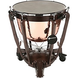 Bergerault Grand Professional Serie... Bergerault Grand Professional Series Hand-Hammered Cambered Copper Bowl Timpani 20 in.