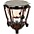 Bergerault Grand Professional Serie... Bergerault Grand Professional Series Hand-Hammered Cambered Copper Bowl Timpani 20 in.