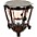 Bergerault Grand Professional Serie... Bergerault Grand Professional Series Hand-Hammered Cambered Copper Bowl Timpani 23 in.