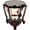 Bergerault Grand Professional Serie... Bergerault Grand Professional Series Hand-Hammered Cambered Copper Bowl Timpani 26 in.