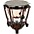 Bergerault Grand Professional Serie... Bergerault Grand Professional Series Hand-Hammered Cambered Copper Bowl Timpani 32 in.