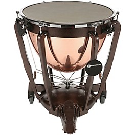 Bergerault Grand Professional Series Para... Bergerault Grand Professional Series Parabolic Polish Copper Bowl Timpani 20 in.