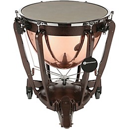 Bergerault Grand Professional Series Parabolic Polish Copper Bowl Timpani 26 in.