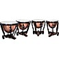 Bergerault Grand Professional Series Timpani Set with Parabolic Smooth Copper Bowls 26, 29 in. thumbnail