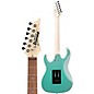 Ibanez GIO RG Electric Guitar Metallic Green