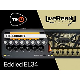 Overloud LRS Eddied EL34 TH-U Rig Library (Download)