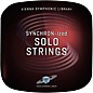 Vienna Symphonic Library SYNCHRON-ized Solo Strings (Crossgrade from Solo Strings I Std.) (Download) thumbnail