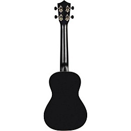 Clearance Mitchell Graveyard Glow-In-The-Dark Concert Ukulele