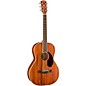 Fender Paramount Series PM-2 Parlor Acoustic Guitar Natural