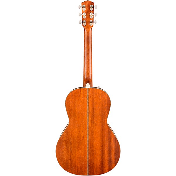 ギター Fender Paramount PM-2 Acoustic Guitar Fender PM-2 AM NE NAT Natural Paramount