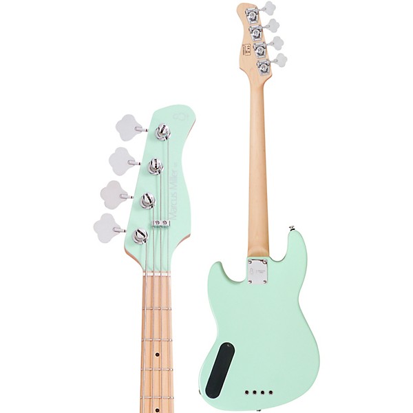 Sire U5 4st Marcus Miller ベース Sire Marcus Miller U5 4-String LH or FL