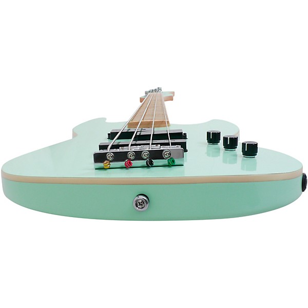 Sire Marcus Miller U5 Alder 4-String Bass Mint | Guitar Center