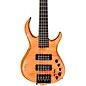 Open Box Sire Marcus Miller M7 Swamp Ash 5-String Bass Level 2 Natural 194744308475 thumbnail